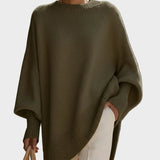 Claudia – elegancki i casualowy sweter
