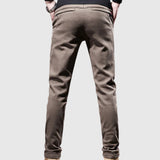 Libuše – męskie spodnie slim fit