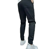 Daniel | Stylowe spodnie cargo