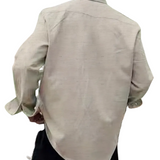 Wincenty | Swobodna koszula smart casual
