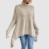 Barbora – Wygodna i stylowa bluza