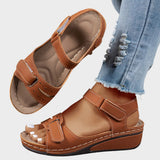 Célima - Eleganckie Sandali Ergonomiczne