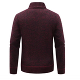 Ernest | Elegancka kurtka z klapami