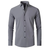 Antoni | Elegancka koszula biznesowa