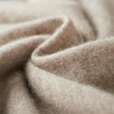 Gustaw | Kaszmirowy sweter polo