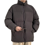 Adam | Wiatroodporna parka