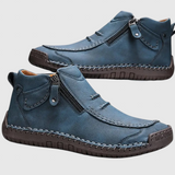 RIKO - Ortopedyczne męskie buty