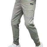 Daniel | Stylowe spodnie cargo