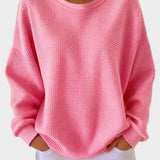 Nova – Klasyczny sweter