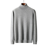 Andrzej | Golf z wełny merino