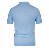 Artur | Dzianinowa koszulka polo