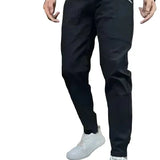 Daniel | Stylowe spodnie cargo