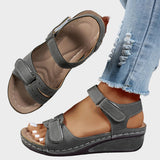 Célima - Eleganckie Sandali Ergonomiczne