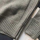 Wacław | Swobodny sweter męski