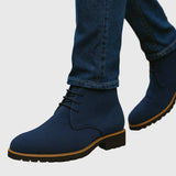 Elijah – Męskie buty chukka