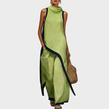 Leonora - komplet lino elegant