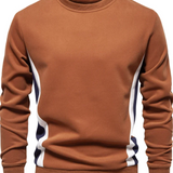 Przemysław | Stylowy sweter męski