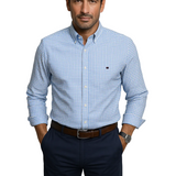 Julian | Elegancka koszula bawełniana