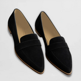Elora - Stylowe damskie loafers