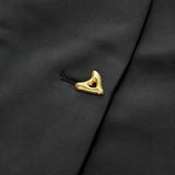 Iva - Minimalistyczny Elegancki Top