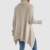 Barbora – Wygodna i stylowa bluza