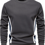 Przemysław | Stylowy sweter męski