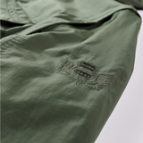 Patryk | Elegancka kurtka outdoorowa