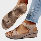 Célima - Eleganckie Sandali Ergonomiczne