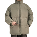 Adam | Wiatroodporna parka