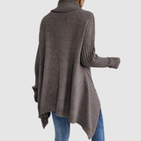 Barbora – Wygodna i stylowa bluza