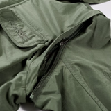Patryk | Elegancka kurtka outdoorowa