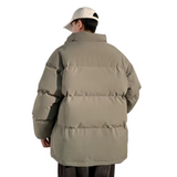 Adam | Wiatroodporna parka