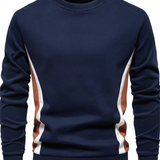 Przemysław | Stylowy sweter męski