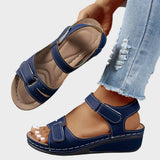 Célima - Eleganckie Sandali Ergonomiczne