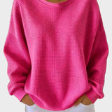 Nova – Klasyczny sweter