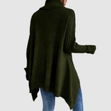 Barbora – Wygodna i stylowa bluza