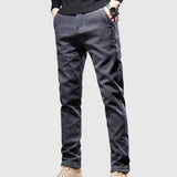 Libuše – męskie spodnie slim fit