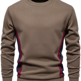 Przemysław | Stylowy sweter męski