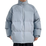 Adam | Wiatroodporna parka