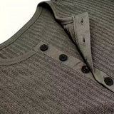 Wincenty | Elegancki T-shirt ze wzorem