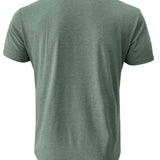 Kornel | Bawełniany T-shirt
