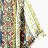 Ernest | Koszula retro w stylu boho