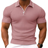 Karol | Koszulka polo slim fit