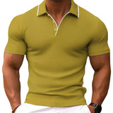Karol | Koszulka polo slim fit