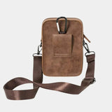 Anton™ - Mini Vintage Torebka na Ramię