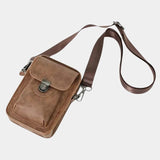 Anton™ - Mini Vintage Torebka na Ramię