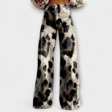 Astrid - Boho Spodnie