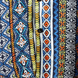 Ernest | Koszula retro w stylu boho