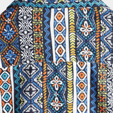 Ernest | Koszula retro w stylu boho