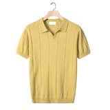 Michał | Bawełniana koszulka polo